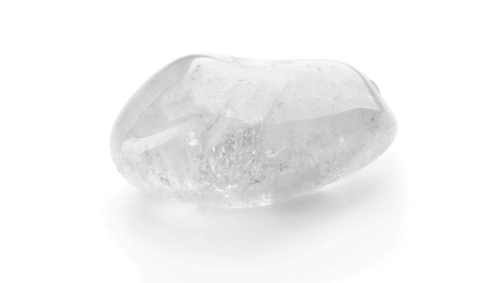Cristal de roche : histoire, signification, bienfaits et vertus