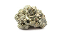 pyrite, pierre naturelle de lithothérapie