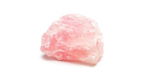 quartz rose pierre naturelle de lithothérapie